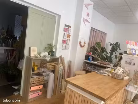 local commercial