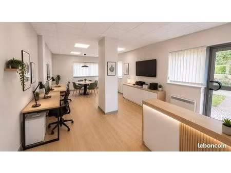 local à louer 32m2 - pacé