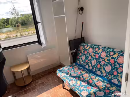 chu angers logement étudiant meublé