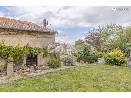 maison 6 pièces 170 m²