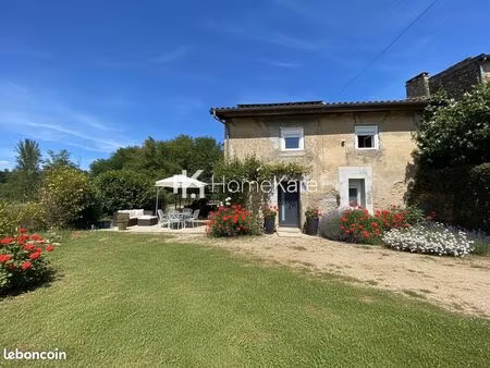 maison 5 pièces 135 m²