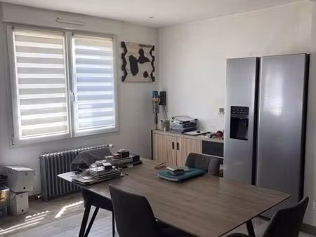 maison 5 pièces 92 m²