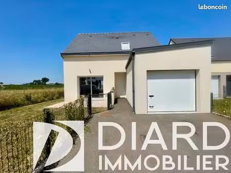 maison 5 pièces 94 m²