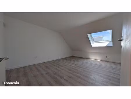 maison de ville 4 pièces 82 m²