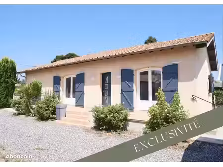 maison 3 pièces 78 m²