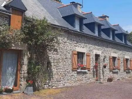 maison. longère