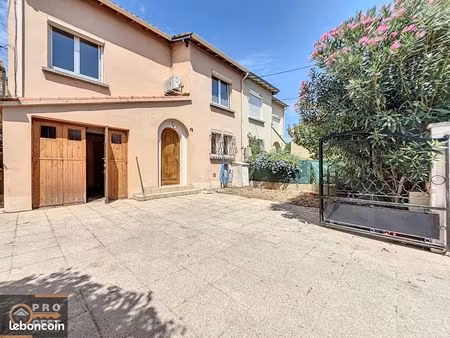maison 4 pièces 85 m²