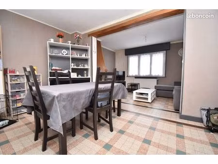 baisse du prix maison à vendre