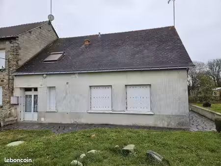 maison 8 pièces 130 m²