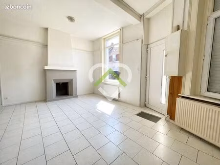 maison 4 pièces 70 m²