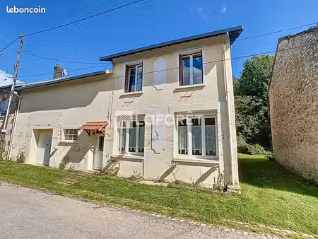 propriété 5 pièces 132 m²