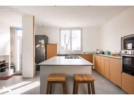 maison 4 pièces 105 m²