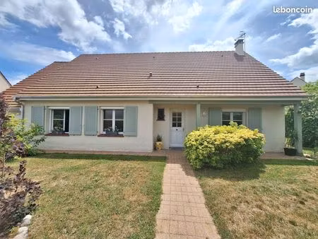 maison a vendre