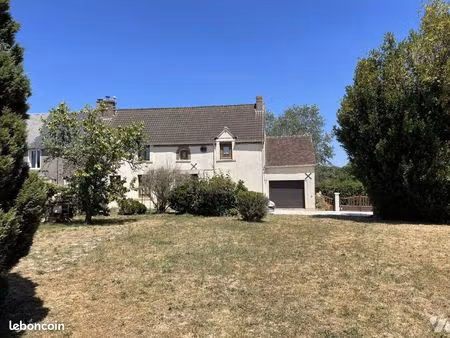 maison 3 pièces 113 m²