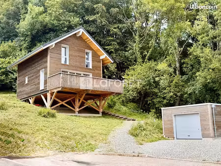 maison 5 pièces 90 m²