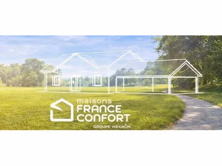 vente terrain 679 m² à bazoches-sur-guyonne (78490)  199 000 €