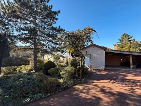 vente terrain 437 m² à la frette-sur-seine (95530)  190 000 €