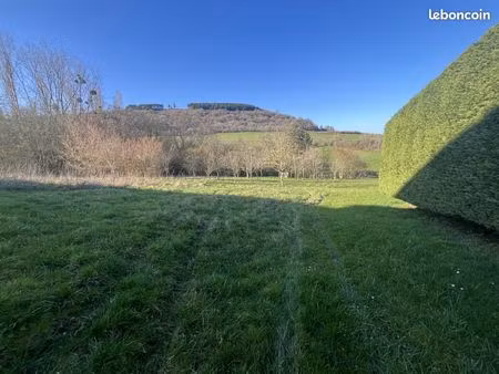 terrain 1 700 m² kanfen
