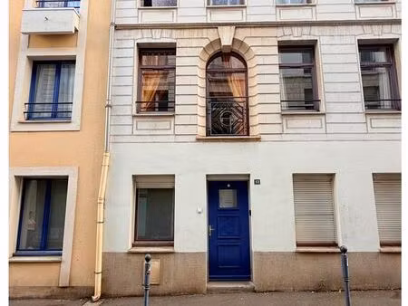 arras appartement 3 pièces 76m2