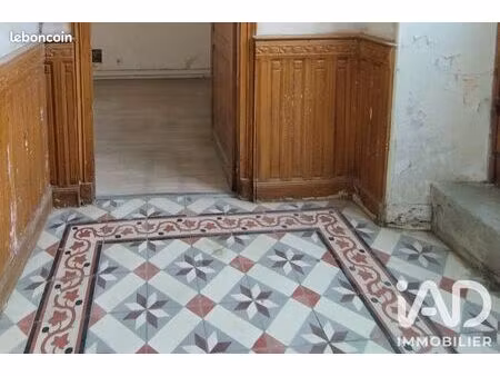 appartement 4 pièces 86 m²