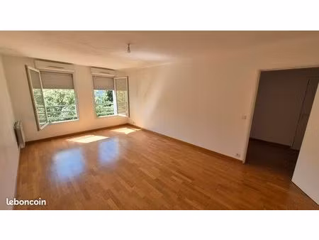 appartement 3 pièces 61 m2