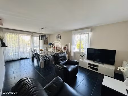 appartement 5 pièces 65 m²