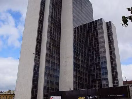 bureaux 290 m² nancy