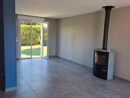a louer maison t4 chatillon en vendelais