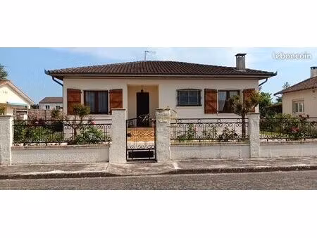 maison 5 pièces 136 m²