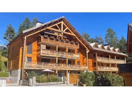 appartement de luxe à vendre à auron