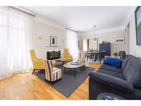 appartement de luxe à vendre dans le quartier centre ville