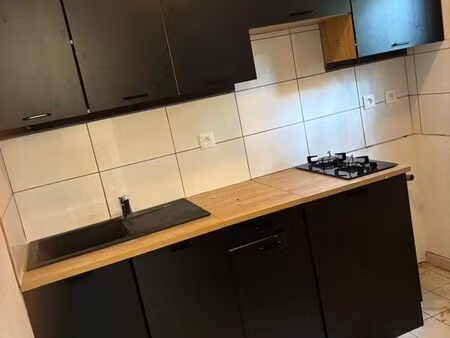 appartement plien pied à l année
