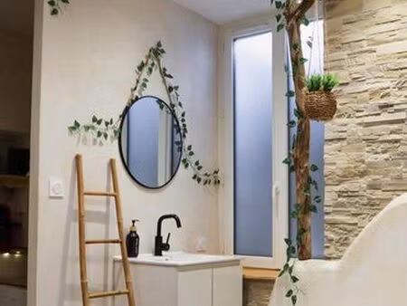 studio rénové montélimar