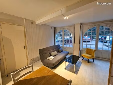 location studio etudiant