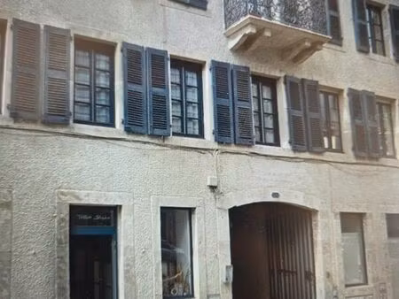 pau centre-ville – lot de 8 caves de plain-pied