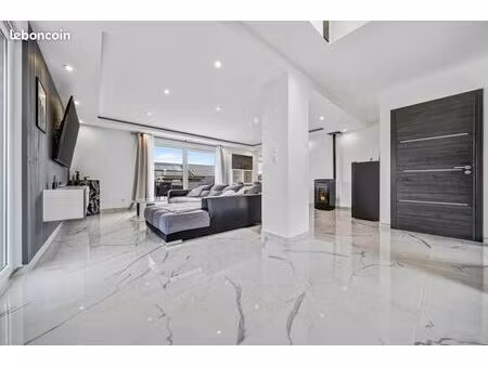 maison 164 m² amanvillers