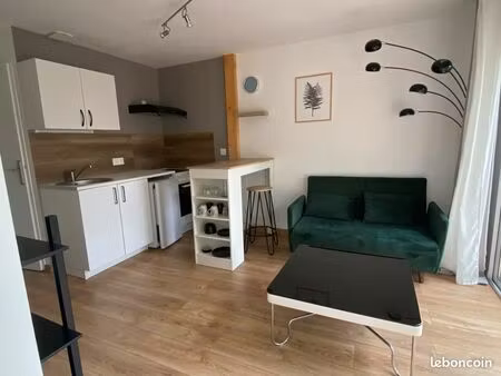 petite maison t2