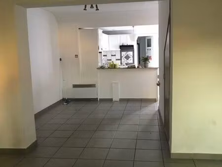 location maison 2 chambres