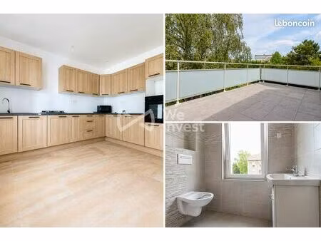 maison 5 pièces 110 m²