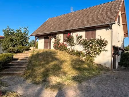 maison 6 pièces 143 m2