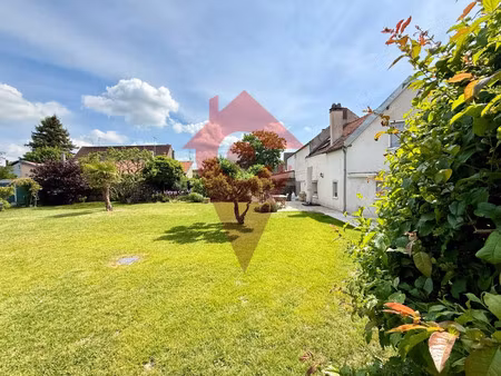 maison de luxe à vendre à crespières