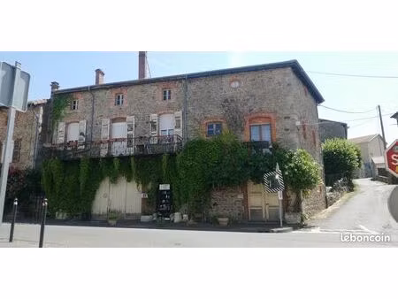 maison en vente