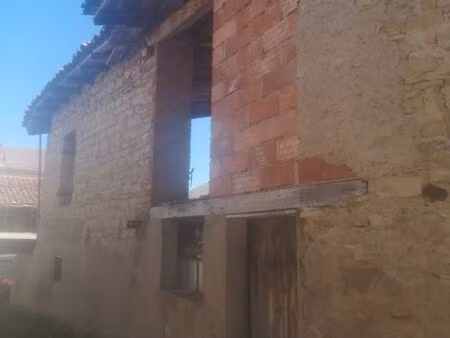 grange à espirat