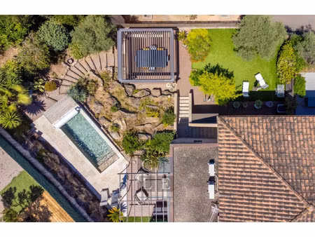 maison de luxe à vendre à grosseto-prugna
