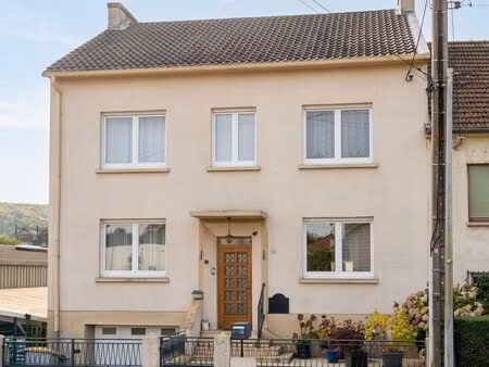 maison familiale