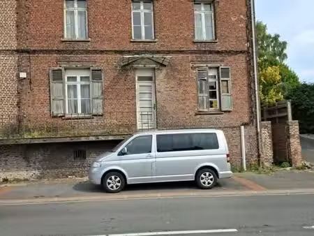 maison 6 pièces 105 m²