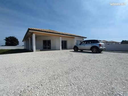 maison saint martin petit / 6 pièces 124 53 m2