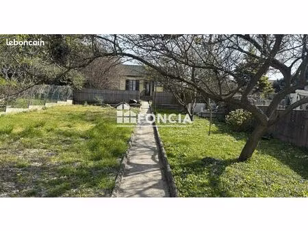 maison refaite à neuf avec garantie décennale