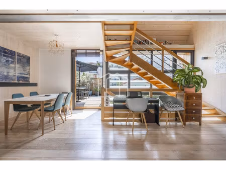 maison de luxe à vendre dans le quartier carnot gambetta