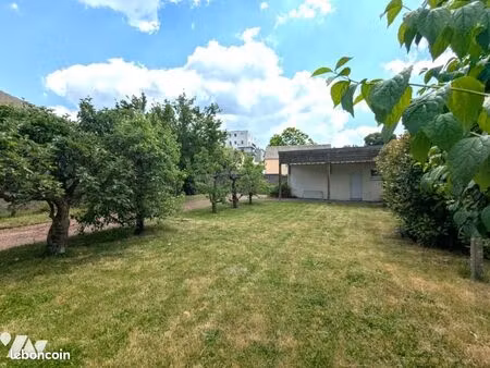 terrain 480 m² nantes